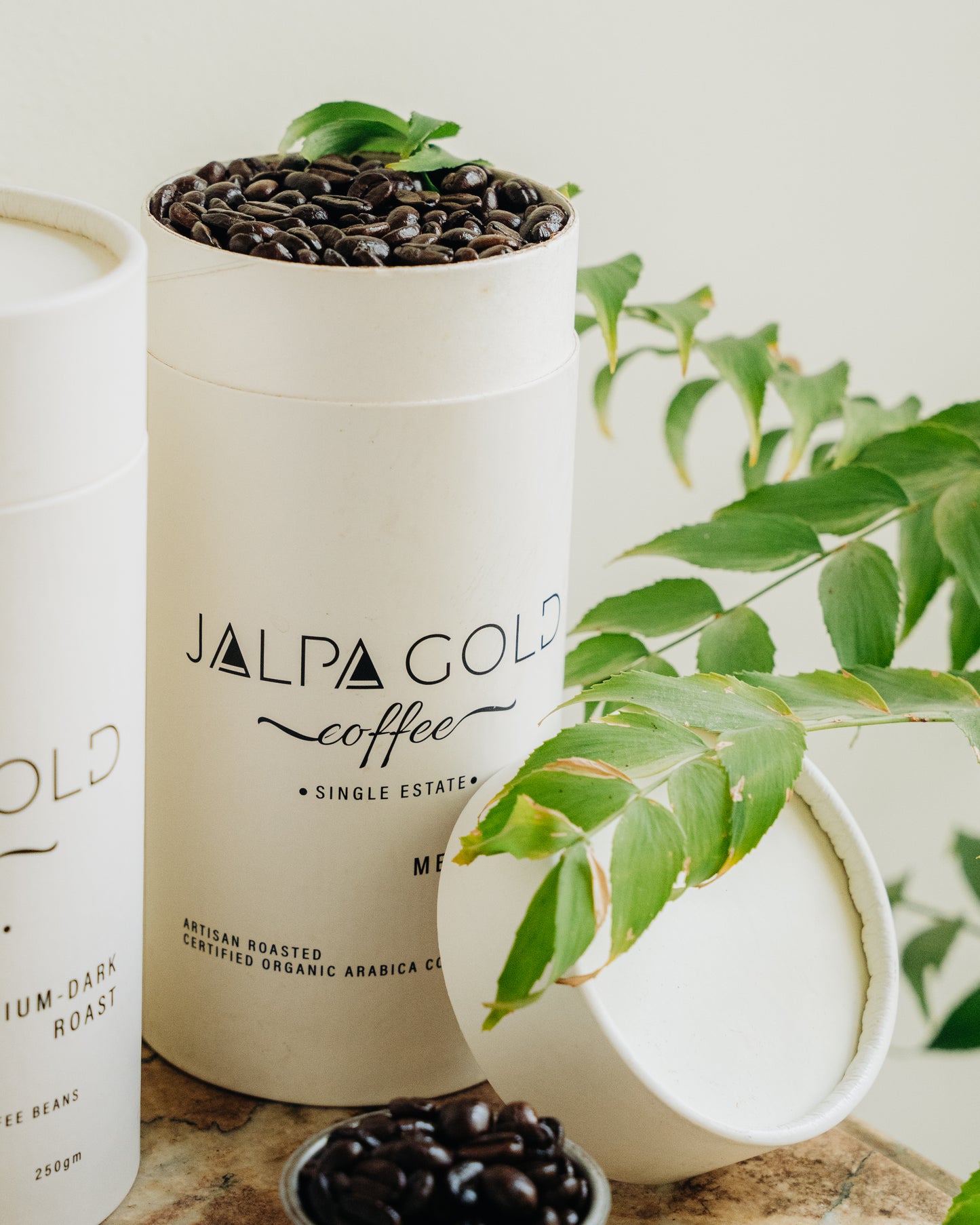 Premium Himalayan Roast Coffee
